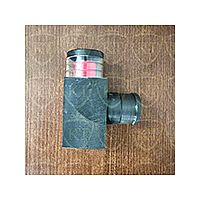 نمایشگر روغن